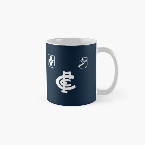 Doormat Classic Mug