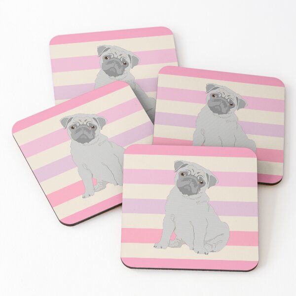 Item preview, Pug Life (For Her) designed and sold by RTrivella.