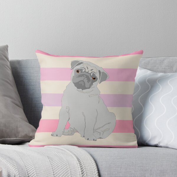 Item preview, Pug Life (For Her) designed and sold by RTrivella.