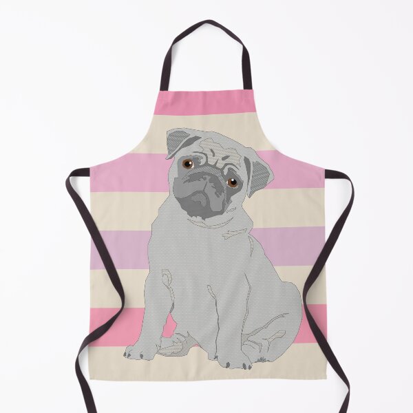 Item preview, Pug Life (For Her) designed and sold by RTrivella.