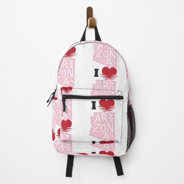 Item preview, I Love Arizona designed and sold by 4AllTimes.