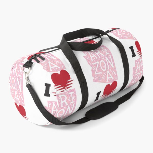 Item preview, I Love Arizona designed and sold by 4AllTimes.