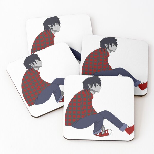 Item preview, Marshall Lee designed and sold by Ramenlads.