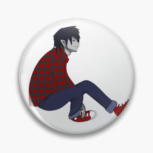 Item preview, Marshall Lee designed and sold by Ramenlads.