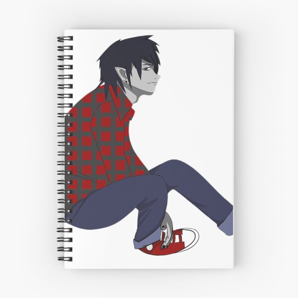 Item preview, Marshall Lee designed and sold by Ramenlads.