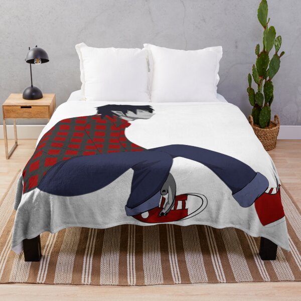 Item preview, Marshall Lee designed and sold by Ramenlads.