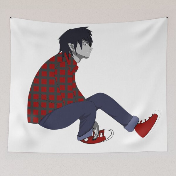 Item preview, Marshall Lee designed and sold by Ramenlads.