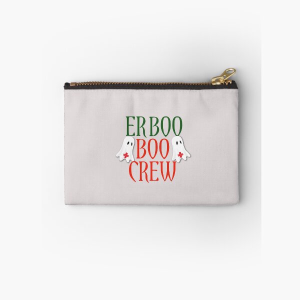 Item preview, boo boo crew halloween designed and sold by medbouk1.