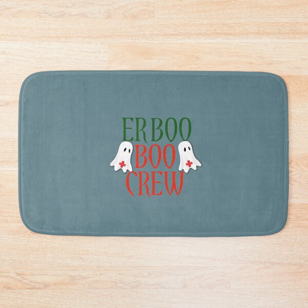 Item preview, boo boo crew halloween designed and sold by medbouk1.
