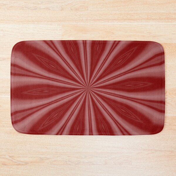 Item preview, Dark Red Radial Streaks designed and sold by AuntieShoe.