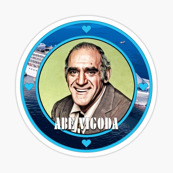 Abe Vigoda Gifts & Merchandise Redbubble