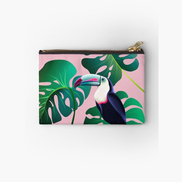 Item preview, Tropical Toucan designed and sold by MarcSabuncu.