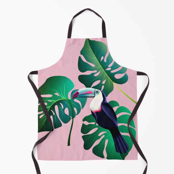 Item preview, Tropical Toucan designed and sold by MarcSabuncu.