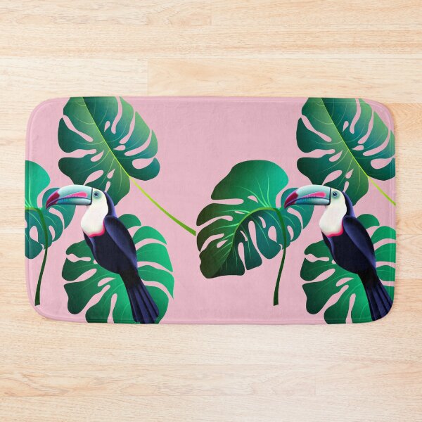 Item preview, Tropical Toucan designed and sold by MarcSabuncu.