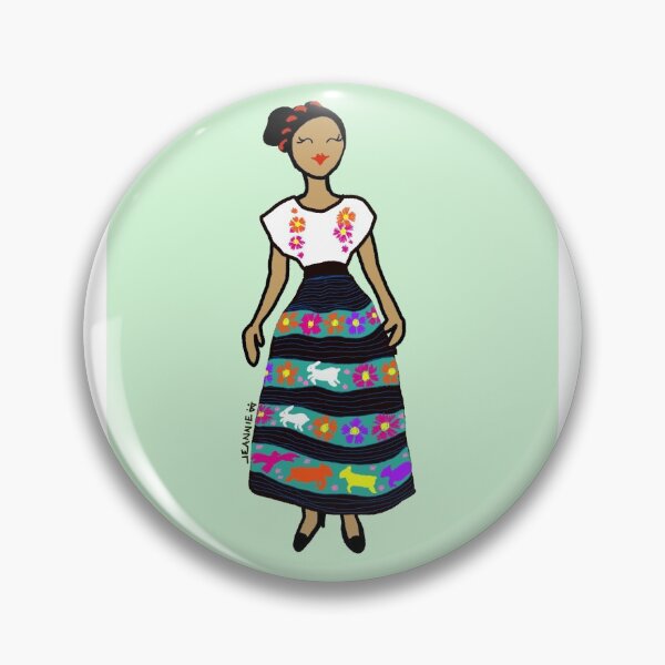 Item preview, Guerrero designed and sold by jeanniei-studio.