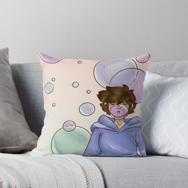 Item preview, Bubblegum pop 2020 designed and sold by snowstormwolf.
