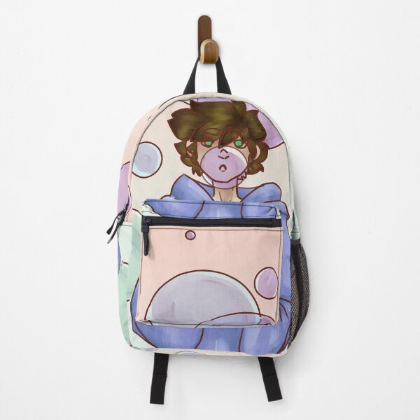 Item preview, Bubblegum pop 2020 designed and sold by snowstormwolf.