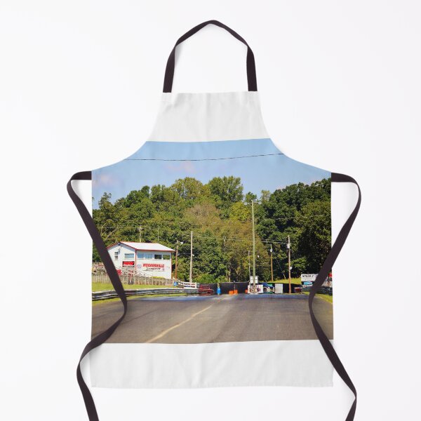 Item preview, Eighth-Mile Track designed and sold by Cynthia48.