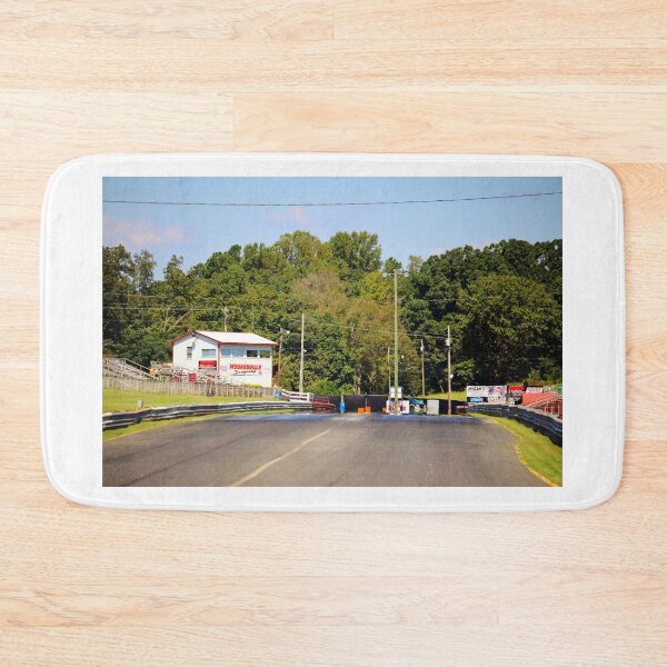 Item preview, Eighth-Mile Track designed and sold by Cynthia48.