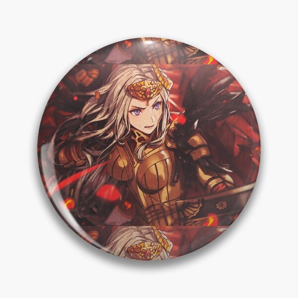 Item preview, Edelgard Legendary designed and sold by Starsettwixy.