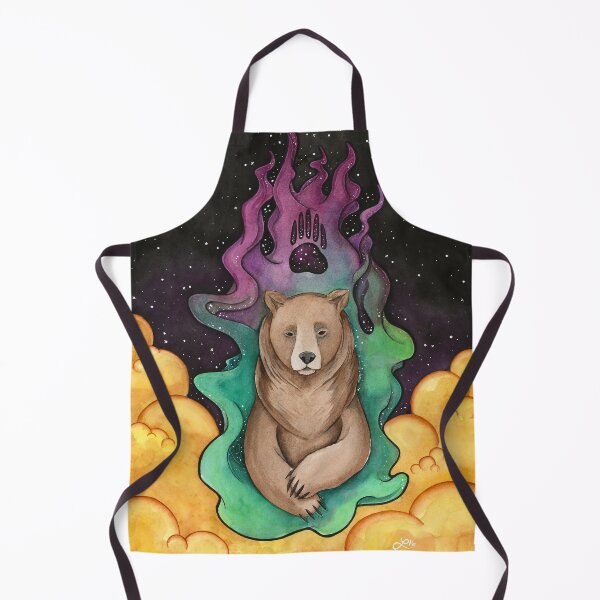 Item preview, Aurora Bearealis designed and sold by LyndaSeward.