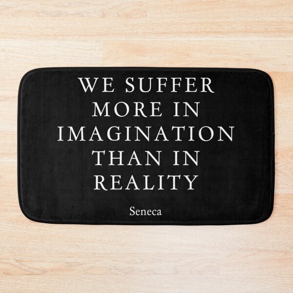 Item preview, Seneca on Suffering designed and sold by Dandistries.