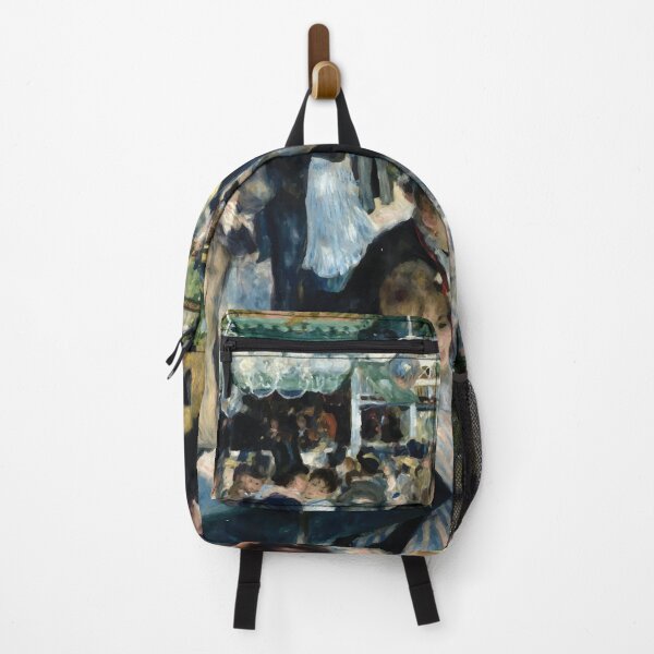 Item preview, Pierre-Auguste Renoir | Bal du Moulin de la Galette designed and sold by badguyduh.