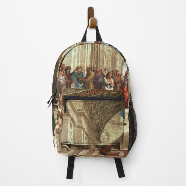Item preview, Raphael | School of Athens designed and sold by badguyduh.