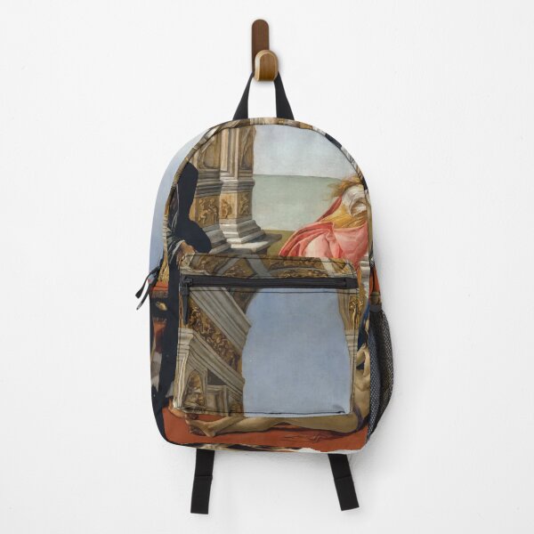 Item preview, Sondro Botticelli | Calumny of Apelles designed and sold by badguyduh.