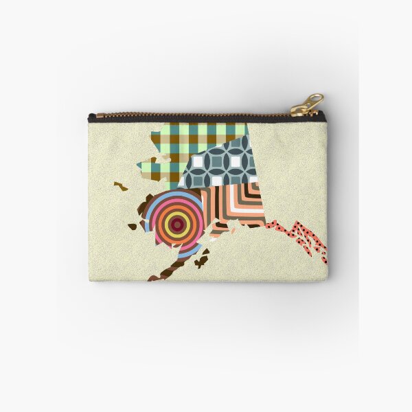 Item preview, Alaska State designed and sold by lanrestudio.