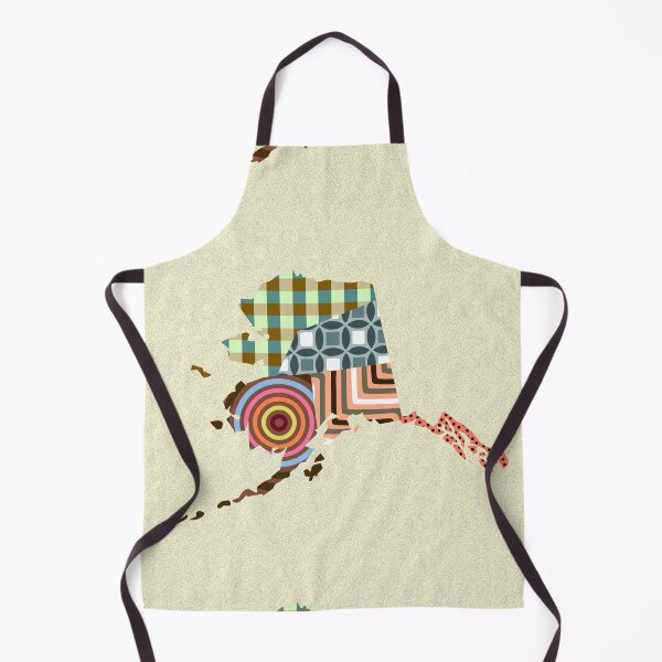 Item preview, Alaska State designed and sold by lanrestudio.