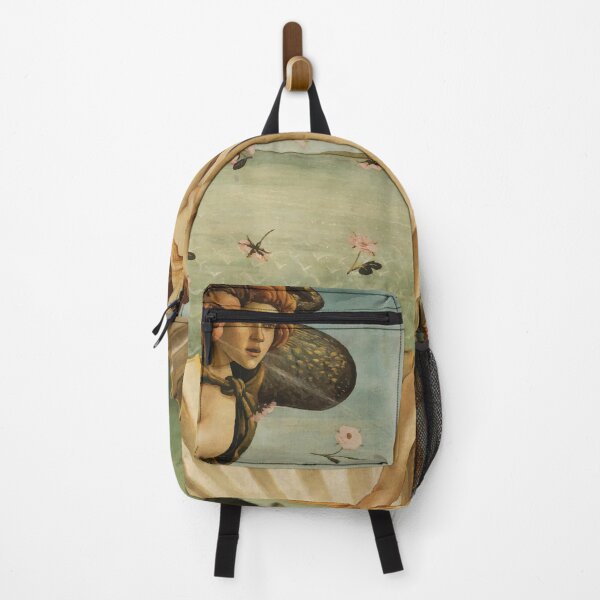 Item preview, Sondro Botticelli | The Birth of Venus designed and sold by badguyduh.