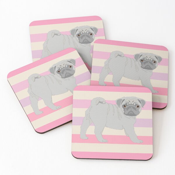 Item preview, Pug Life (For Her) designed and sold by RTrivella.