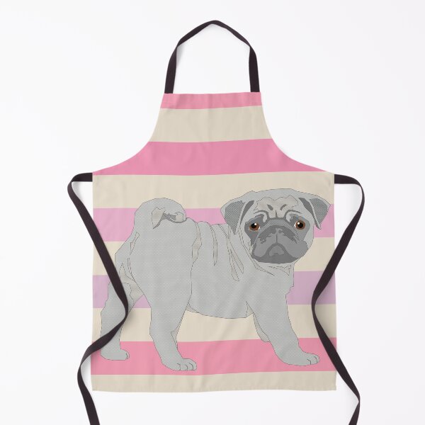 Item preview, Pug Life (For Her) designed and sold by RTrivella.