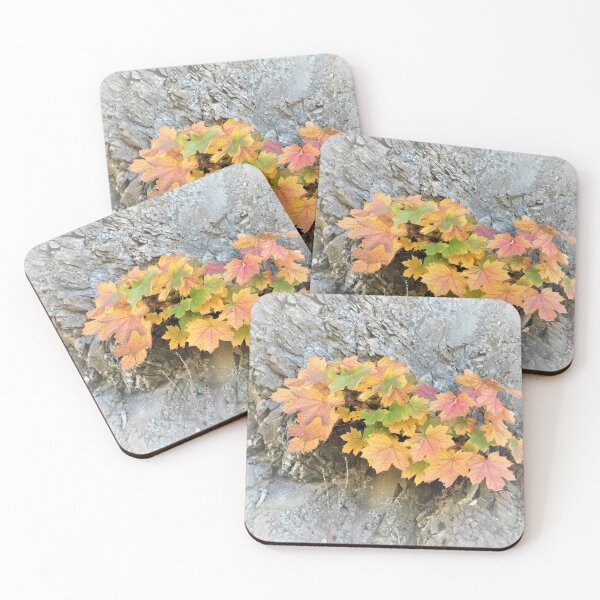 Item preview, October leaves  designed and sold by Zarabeaver.