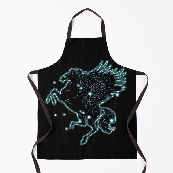Item preview, Subtle Anime Pegasus Constellation designed and sold by johnmgr21.