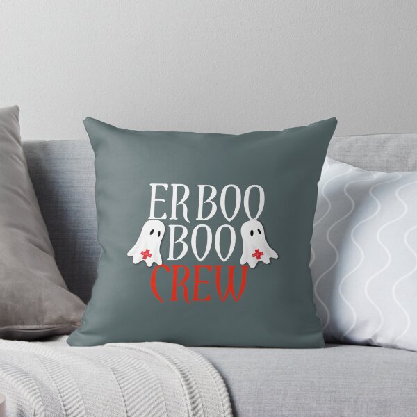 Item preview, boo boo crew ghost svg designed and sold by medbouk1.