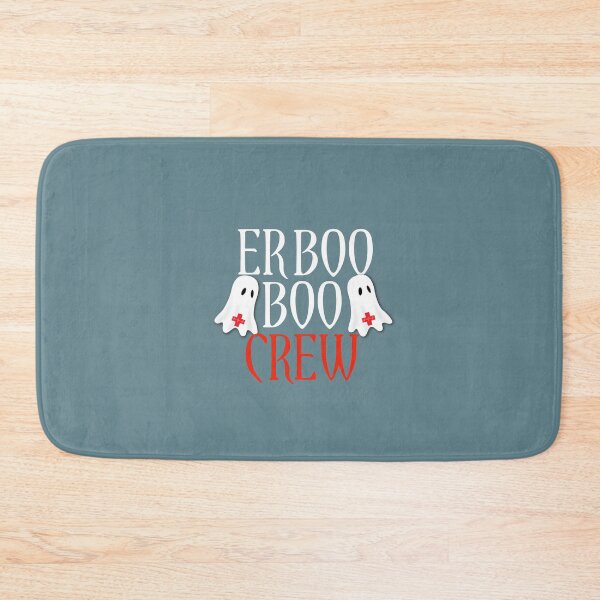 Item preview, boo boo crew ghost svg designed and sold by medbouk1.