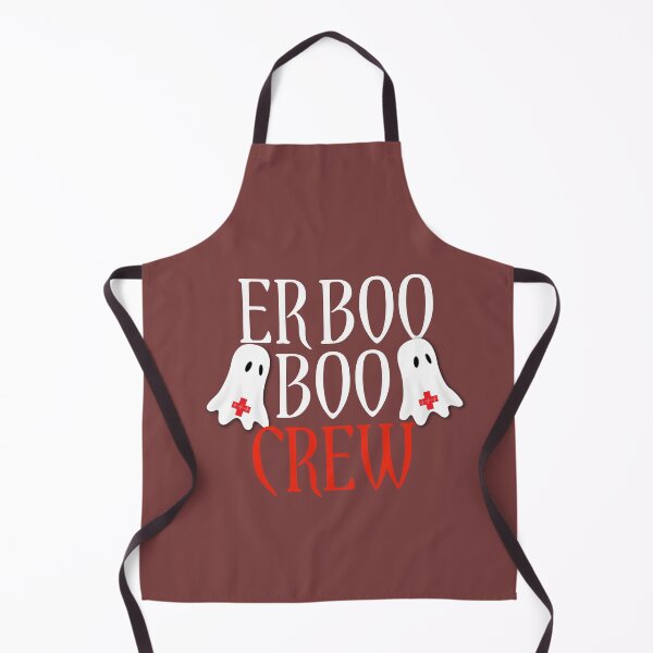 Item preview, boo boo crew ghost svg designed and sold by medbouk1.