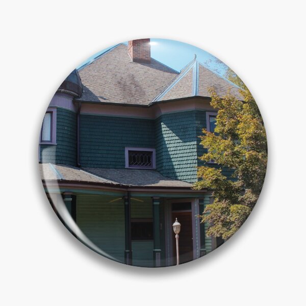 Item preview, Stylish Old House designed and sold by Cynthia48.