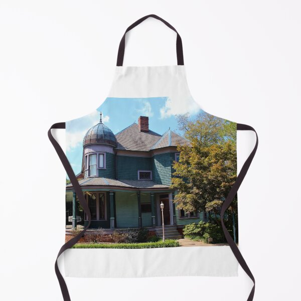 Item preview, Stylish Old House designed and sold by Cynthia48.