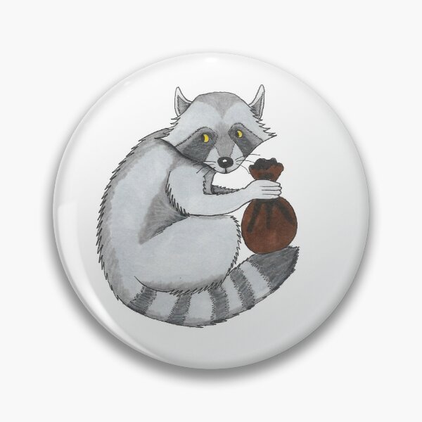 Item preview, Theft designed and sold by GStouderArt.