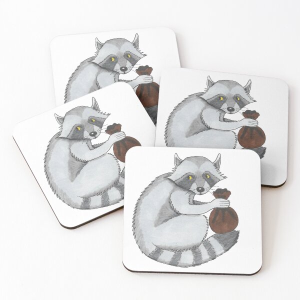 Item preview, Theft designed and sold by GStouderArt.
