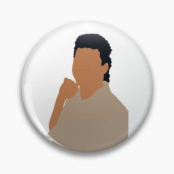 Item preview, A.C. Slater designed and sold by ShortStickers.