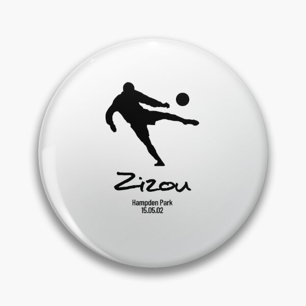 Item preview, Zinedine Zidane designed and sold by RedAngelDesigns.