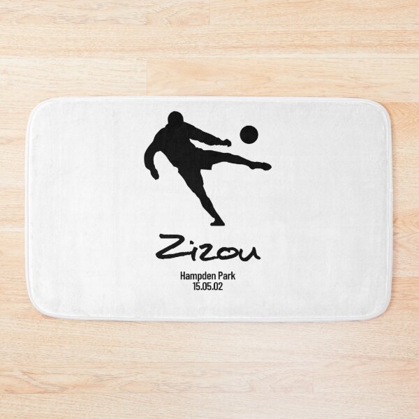 Item preview, Zinedine Zidane designed and sold by RedAngelDesigns.