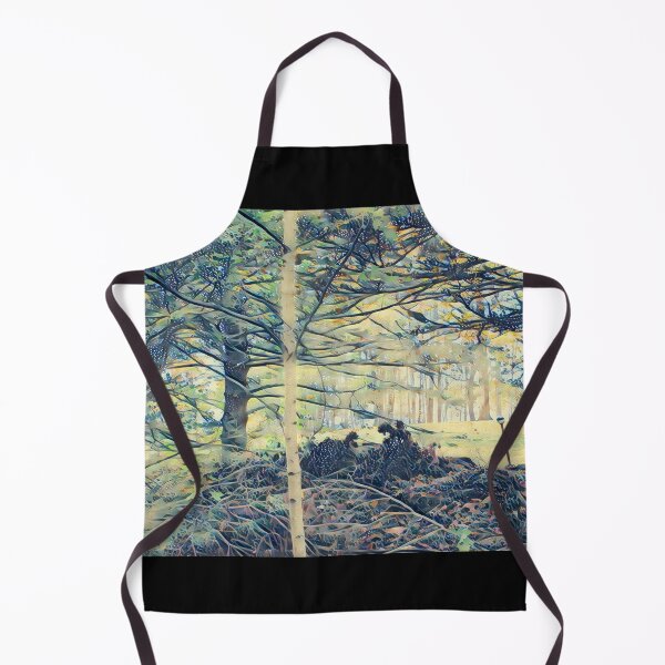 Item preview, 101520dd7 Deep in the Backyard designed and sold by Campbell Gallery.