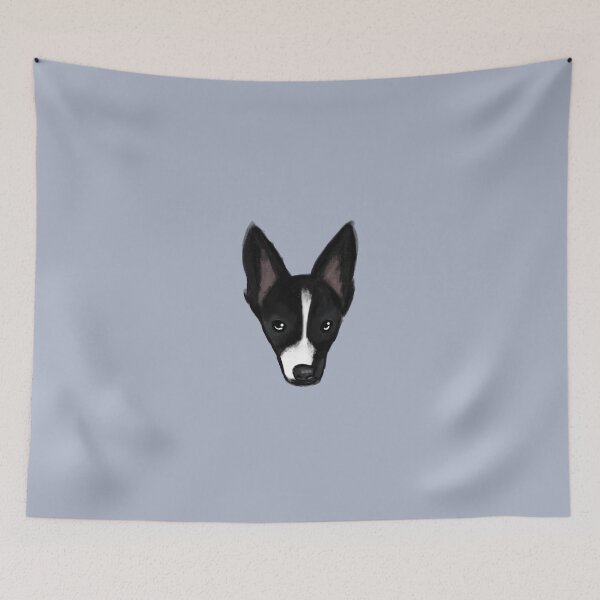 Item preview, Batdog designed and sold by maggieschan.
