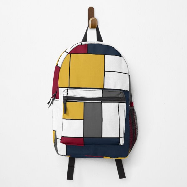 Item preview, Modern Mondrian designed and sold by badguyduh.