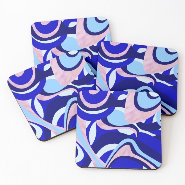 Item preview, Pastel Lava designed and sold by umeimages.